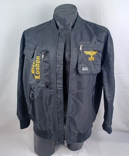 Giacca ragazzo londra taglia - giacca,