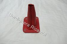 Cuffia leva comando cambio