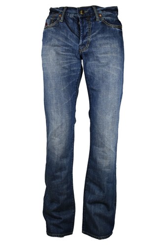 Jeans energie uomo zampa - energie,