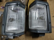 2 X FANALE FANALINO FRECCIA