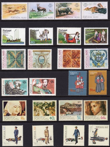 1984 portugal ano - portugal,