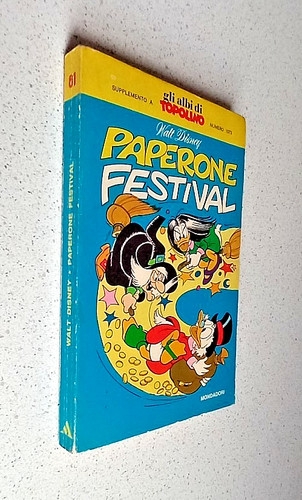 Topolino classici walt - (classici,