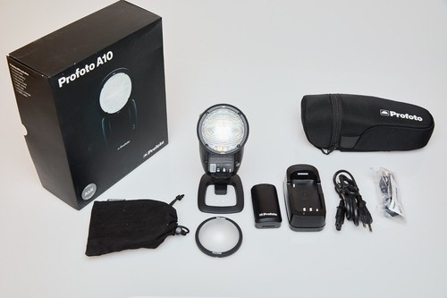901231 flash profoto a10 - 901231,