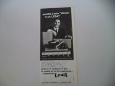 advertising Pubblicità 1967