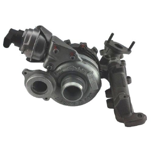 Turbocompressore garrett - turbocompressore,