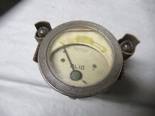 LANCIA Ardea - Manometro METRON - Ricambio usato