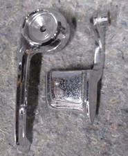 Maniglie porta JAVELIN AMC AMC