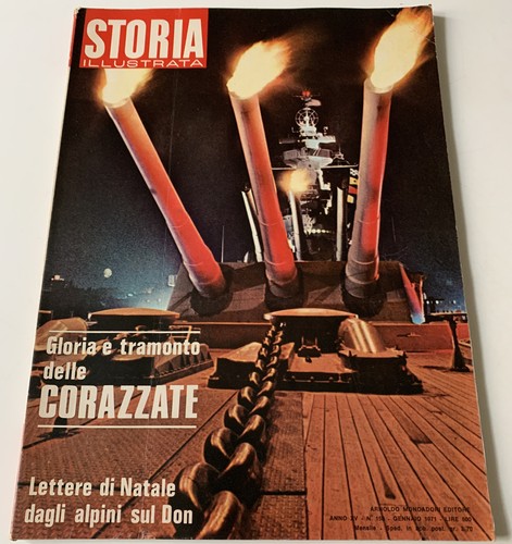 Storia illustrata 158 - storia,