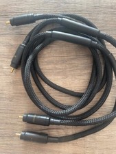 CABLES SHINPY BLACK STAR SERIE