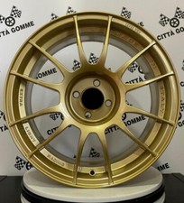 KIT 4 Cerchi in lega ABARTH GRANDE PUNTO EVO da 16" + 4 GOMME 195/55R16 DUNLOP.