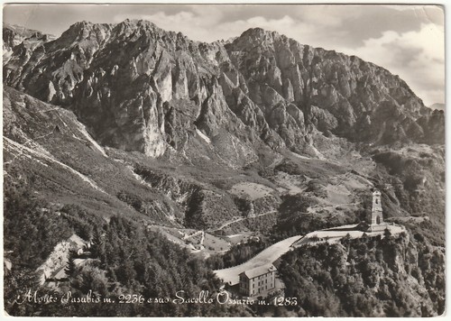 Monte pasubio vicenza - vicenza,