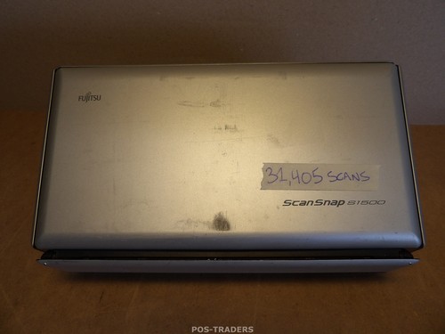 Fujitsu scansnap s1500 color - s1500,