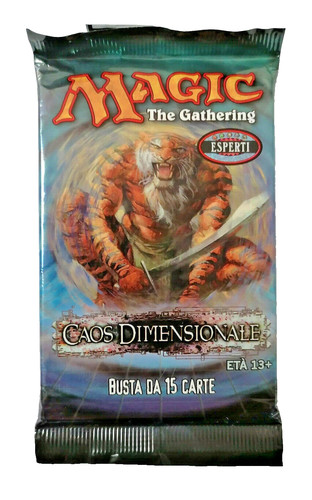 Magic the gathering - magic,