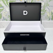 Cassettiera Vuota Dermstore