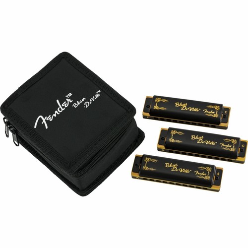 Fender blues deville - blues,