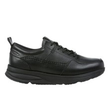 Scarpe Jumba M Lace up Black