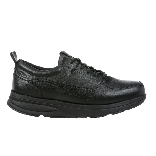Scarpe jumba lace black - scarpe,