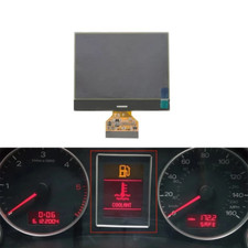 Display LCD per Audi A4 B6 B7