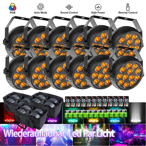 12x faro par - 12x,
