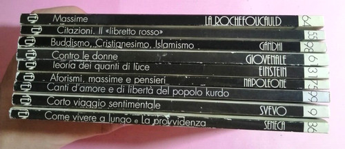 Lotto libri 100 pagine - lotto,