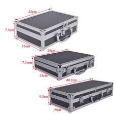 Custodia rigida tattica per