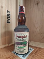 Rare Blended Whisky Bonspiel
