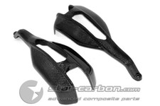 Paramani handguards fibra - handguards,