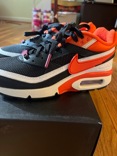 Size nike air - max, los