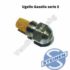 UGELLO STEINEN 0.75 60° S PER BRUCIATORI A GASOLIO