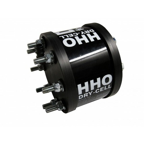 Cella hho idrogeno con 29 - con,