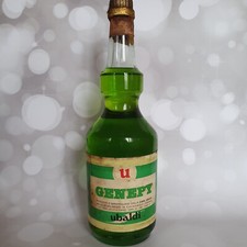 Liquore Genepy CASA UBALDI