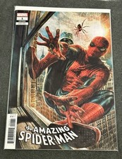 The Amazing Spider-Man #1 Lee