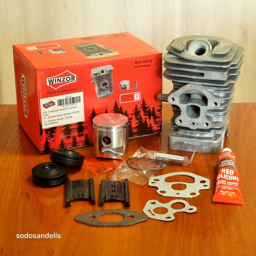 Kit cilindro per - mm.,