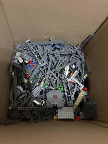 Lego icons torre - lego,