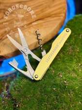 Leatherman Juice CS3 verde