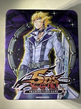 Jack Atlas 2009 Yo-Gi-Oh