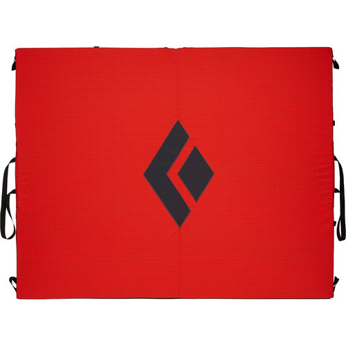 Black diamond mondo crash - mondo, pad