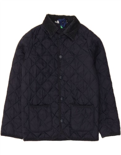 Giacca trapuntata benetton - giacca,