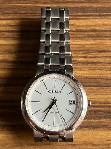 Citizen h415 eco drive - h415, eco-drive