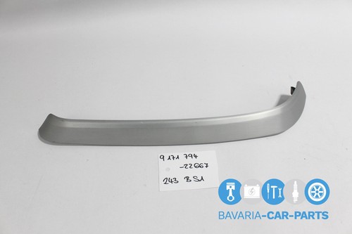 Originale bmw e91 - e91, barra