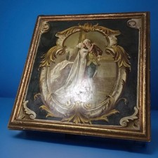 ♣️  Antico grande dipinto