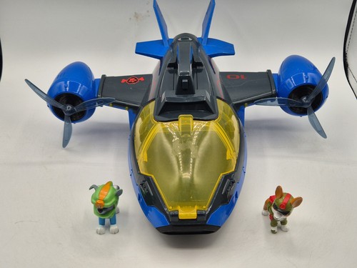 Aereo paw patrol mission air - aereo,