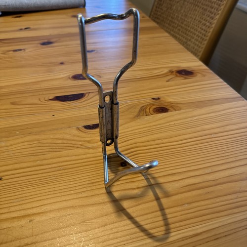 Gabbia per bottiglie acqua