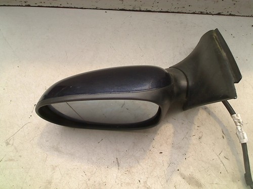 Specchietto laterale elettrico - specchietto,