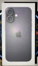 iPhone Apple 16 da 128gb nuovo