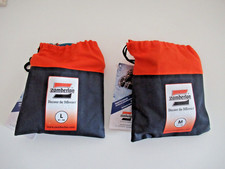 ZAMBERLAN ramponcini ghiaccio, misure M (EU 37-40) e/o L (EU 41-44)