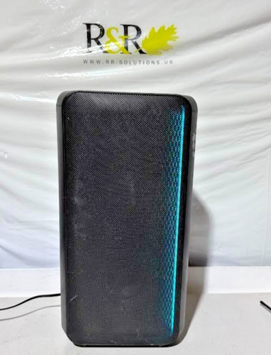 Samsung st50b sound tower - samsung, mx-st50b