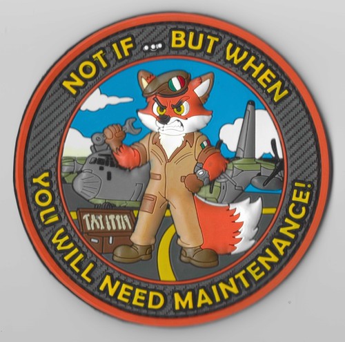 Patch 130 aeronautica - patch,
