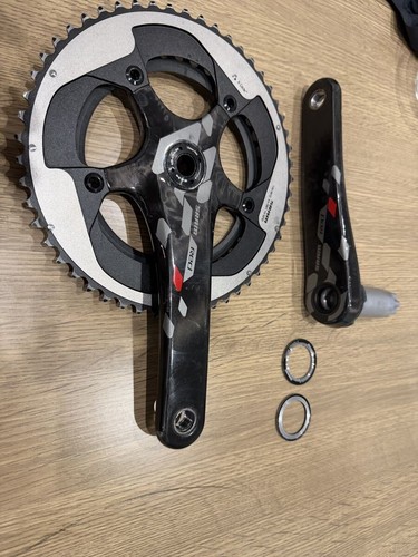 Sram red22 cset bb30 175 - sram,