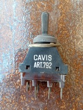 INTERRUTTORE AUTO EPOCA SWICH